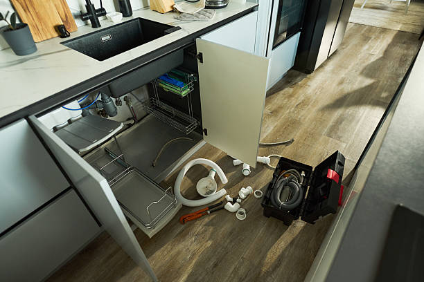 24/7 Emergency Leak Detection experts in Cropwell, AL