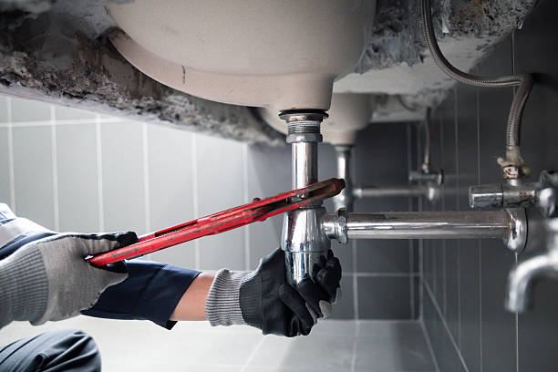Trusted Sewer Line Repair service in Cropwell, AL - Masters Plumbing Service
